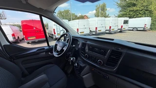 Ford Transit Custom – thumbnail 14