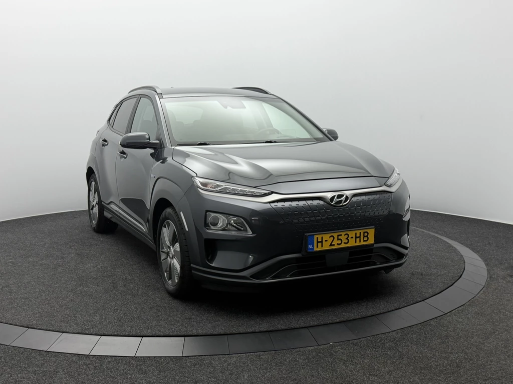 Hyundai Kona – foto 7