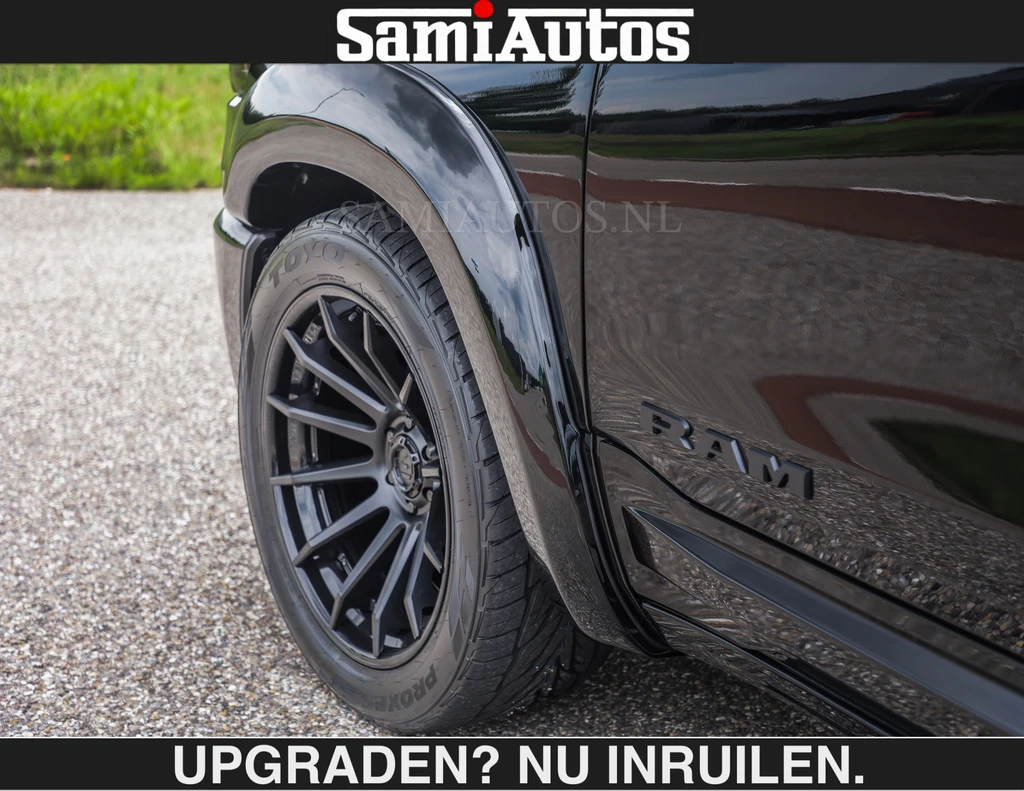 Dodge Ram Pick-Up – foto 61