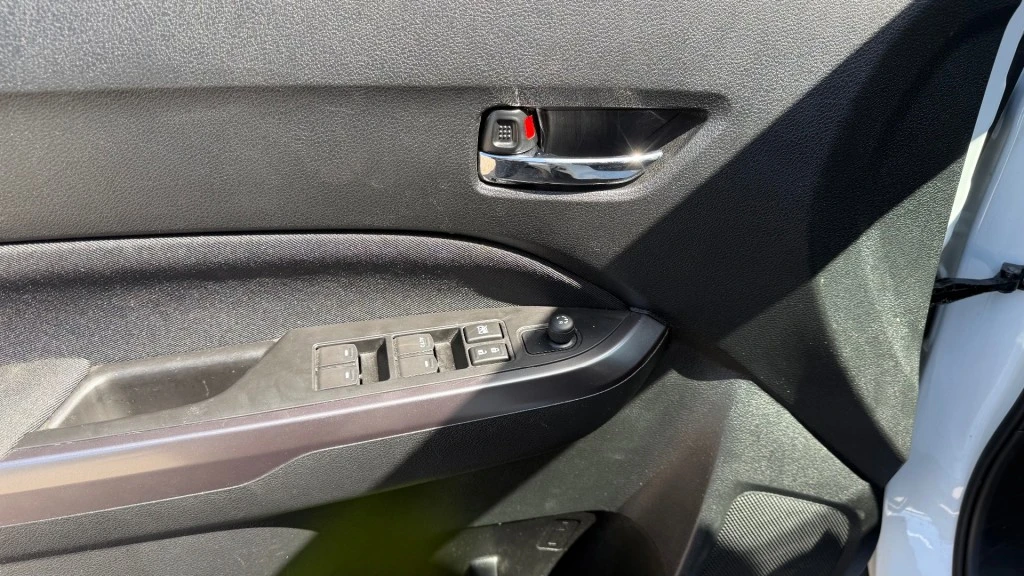 Suzuki Vitara – foto 14