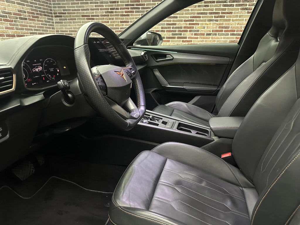 CUPRA Formentor – foto 21