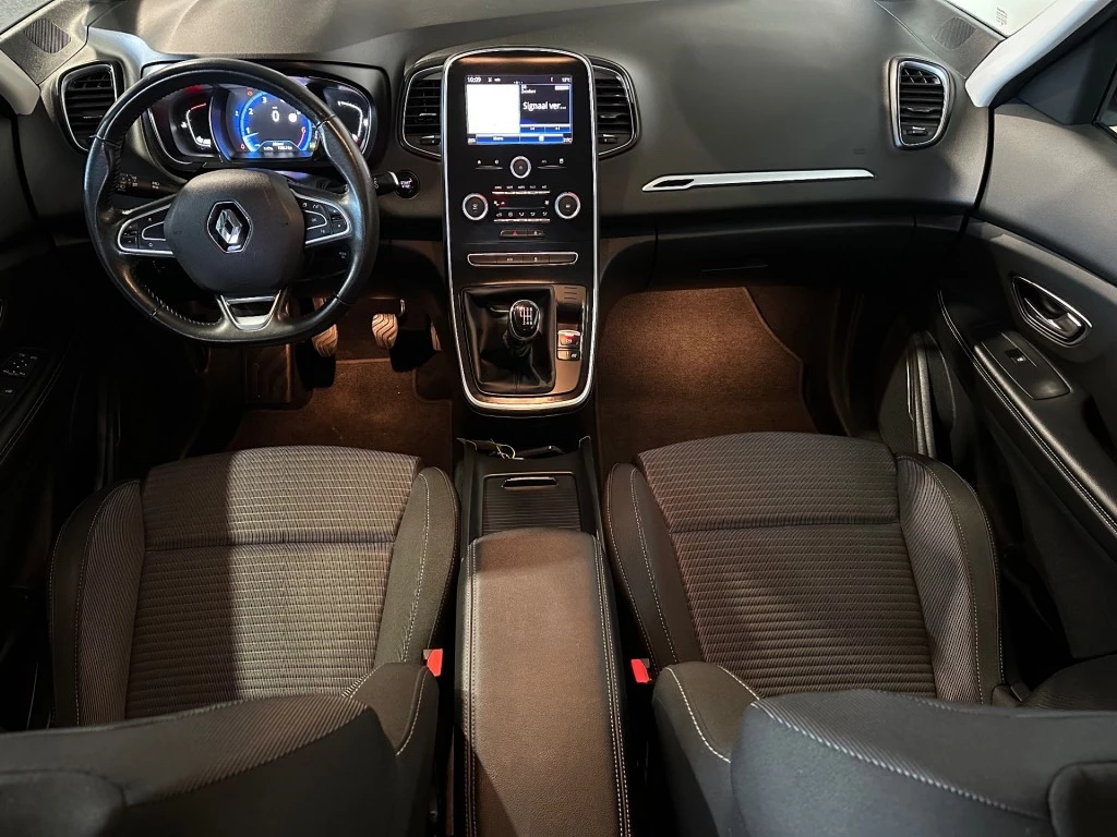 Renault Scénic – foto 15