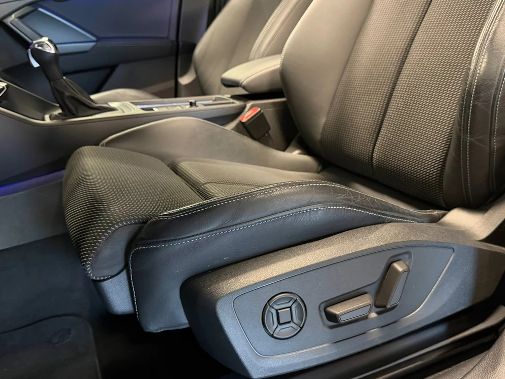 Audi Q3 – foto 27