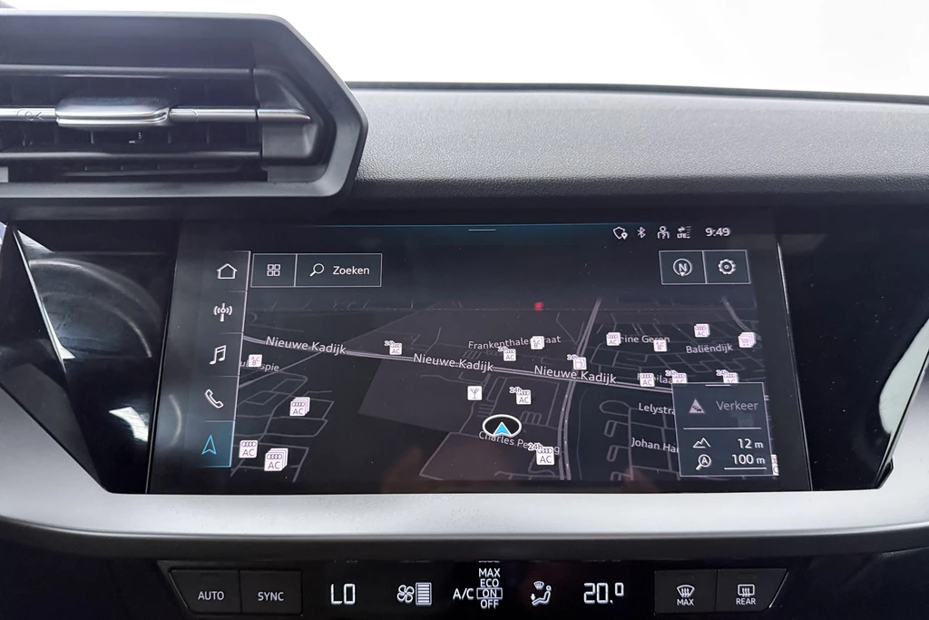Audi A3 – foto 24