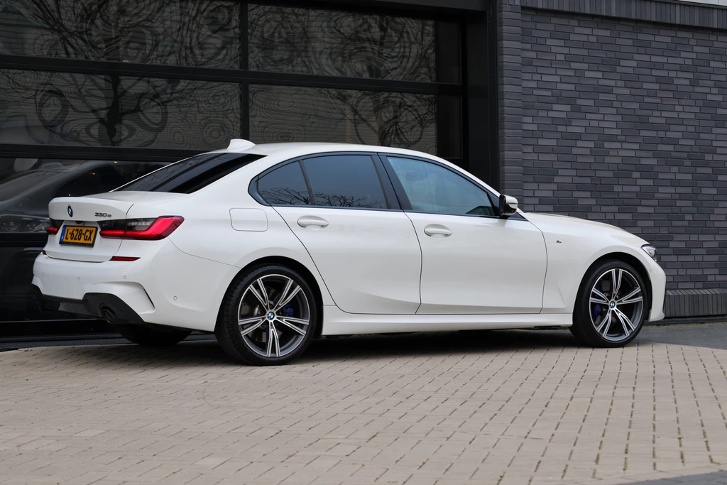 BMW 3 Serie – foto 9