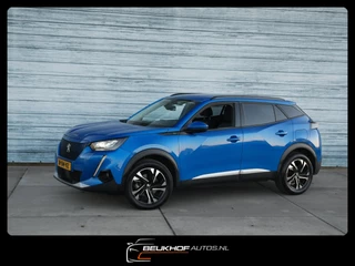 Peugeot e-2008 – thumbnail 1