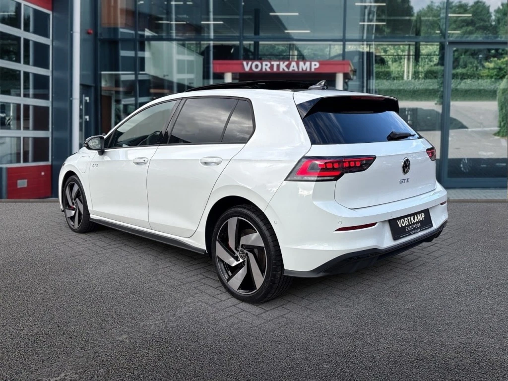 Volkswagen Golf – foto 3