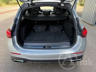Mercedes-Benz C-Klasse – thumbnail 15