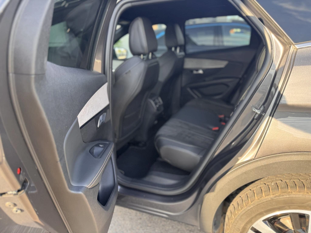 Peugeot 3008 – foto 22