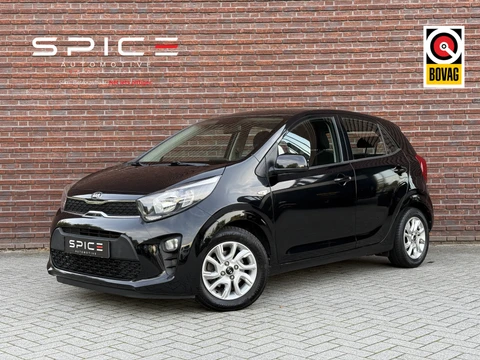 Kia Picanto 1.0 MPi DynamicLine 2019 Carplay / camera/ airco
