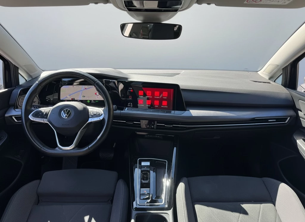 Volkswagen Golf – foto 10