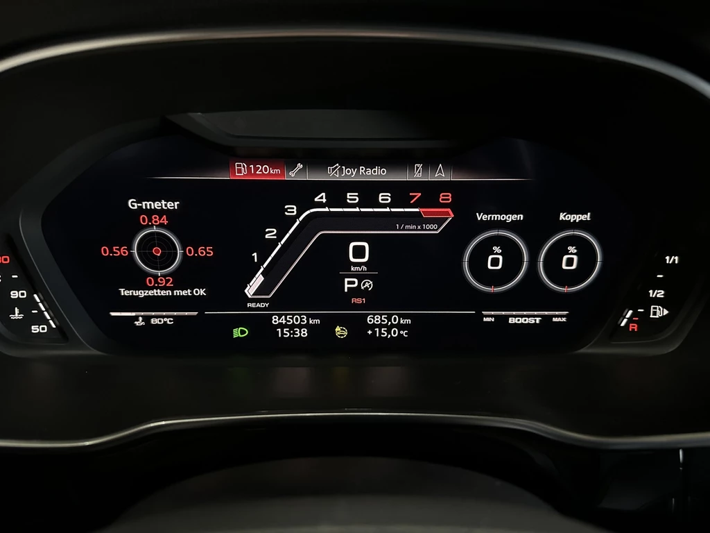 Audi RSQ3 – foto 23