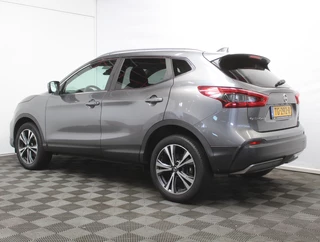 Nissan QASHQAI – thumbnail 3