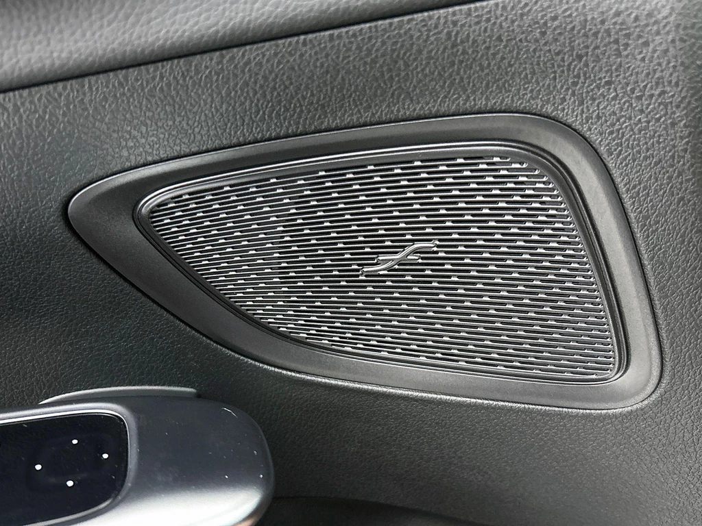 Mercedes-Benz C-Klasse – foto 10