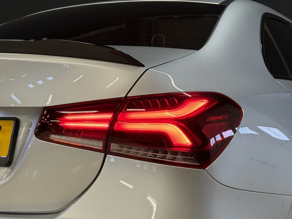 Mercedes-Benz A-Klasse – foto 38