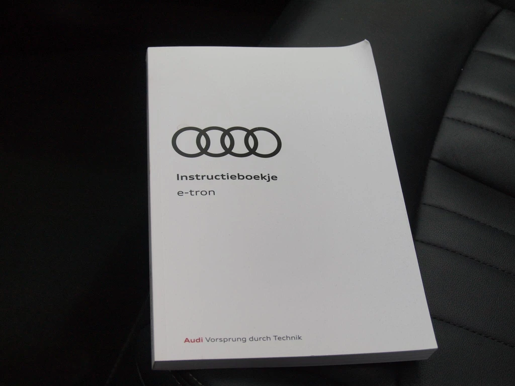 Audi e-tron – foto 33