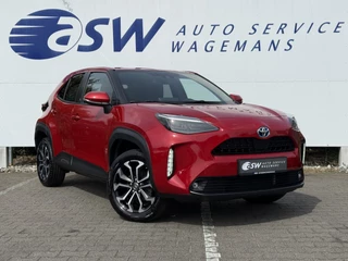 Toyota Yaris Cross – thumbnail 8