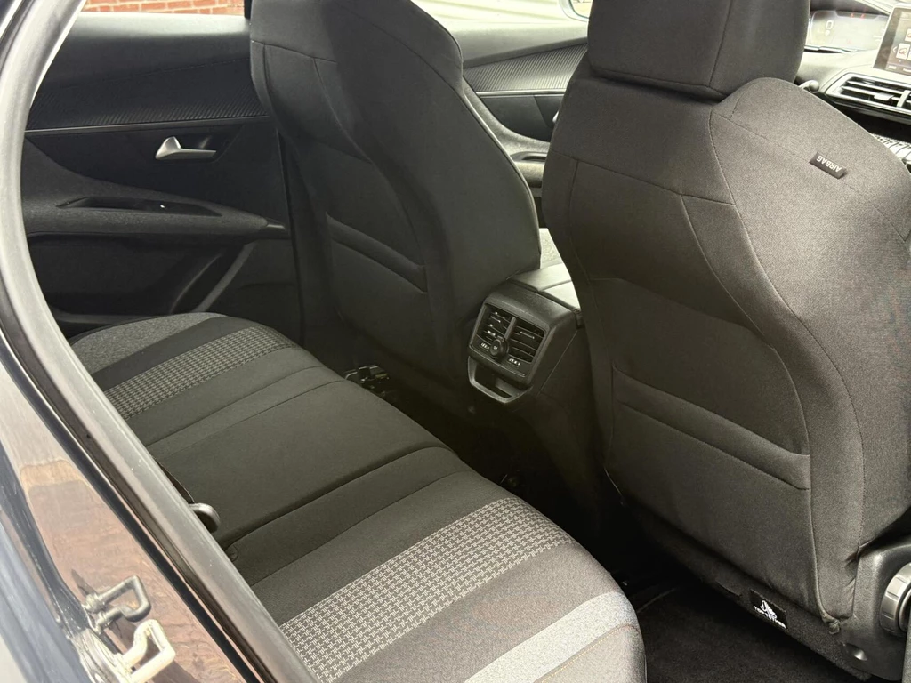 Peugeot 3008 – foto 16