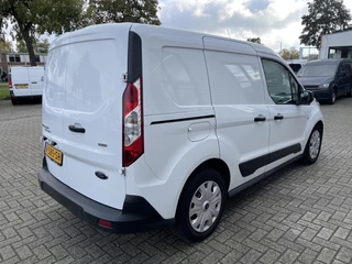 Ford Transit Connect – thumbnail 5