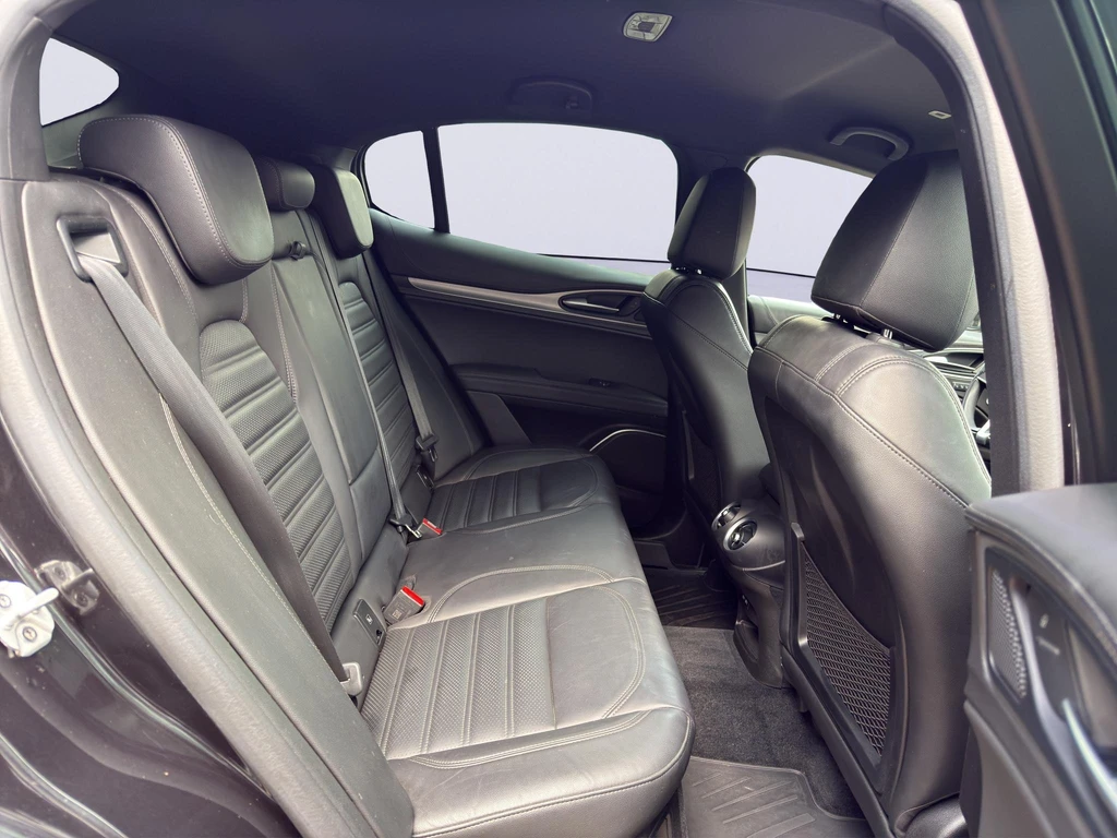 Alfa Romeo Stelvio – foto 33