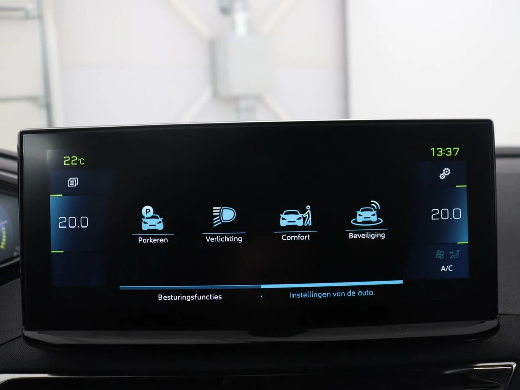 Peugeot 3008 – foto 23