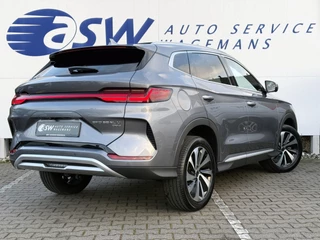 BYD SEAL U – thumbnail 5