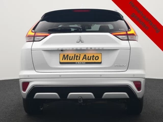 Mitsubishi Eclipse Cross – thumbnail 5