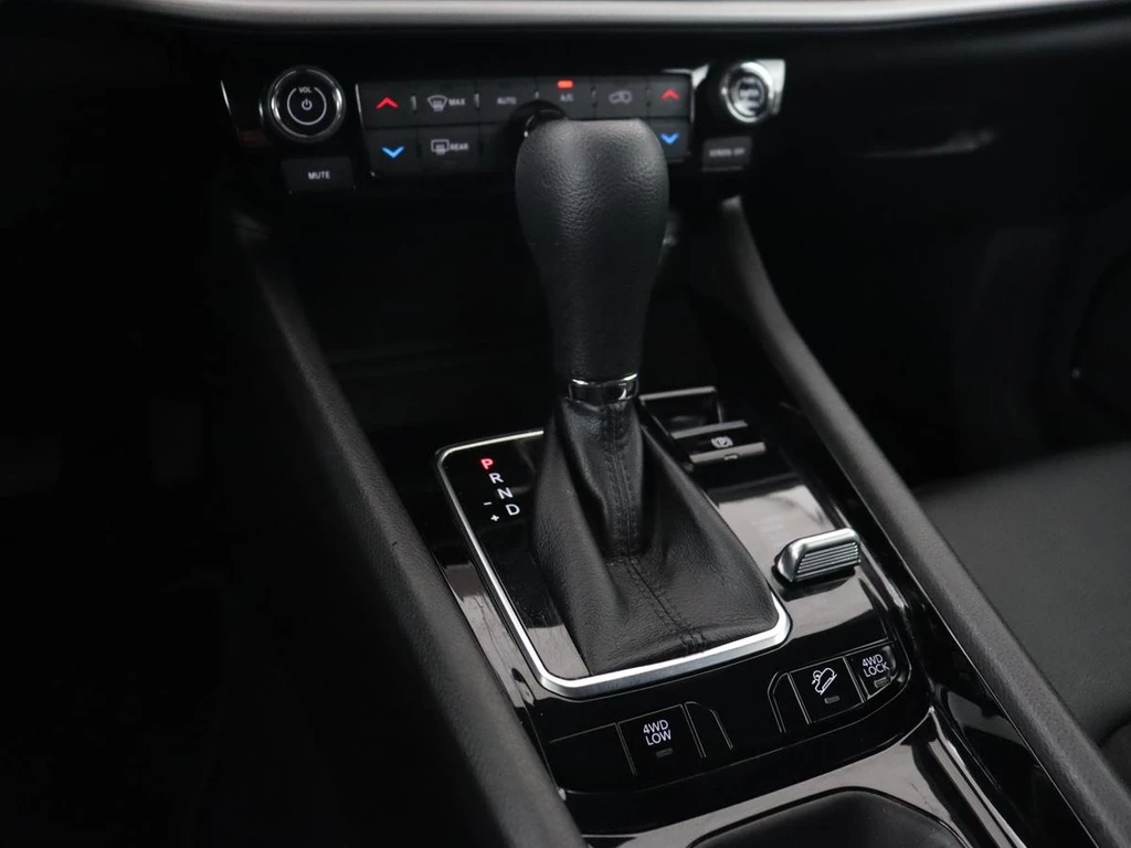 Jeep Compass – foto 11