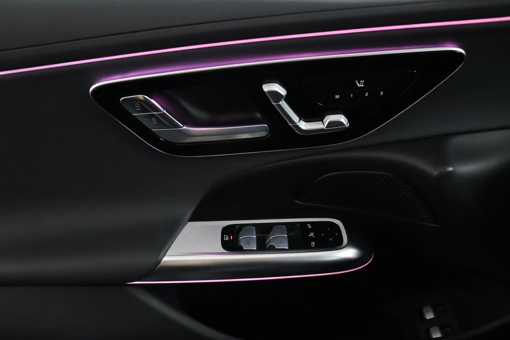Mercedes-Benz E-Klasse – foto 26