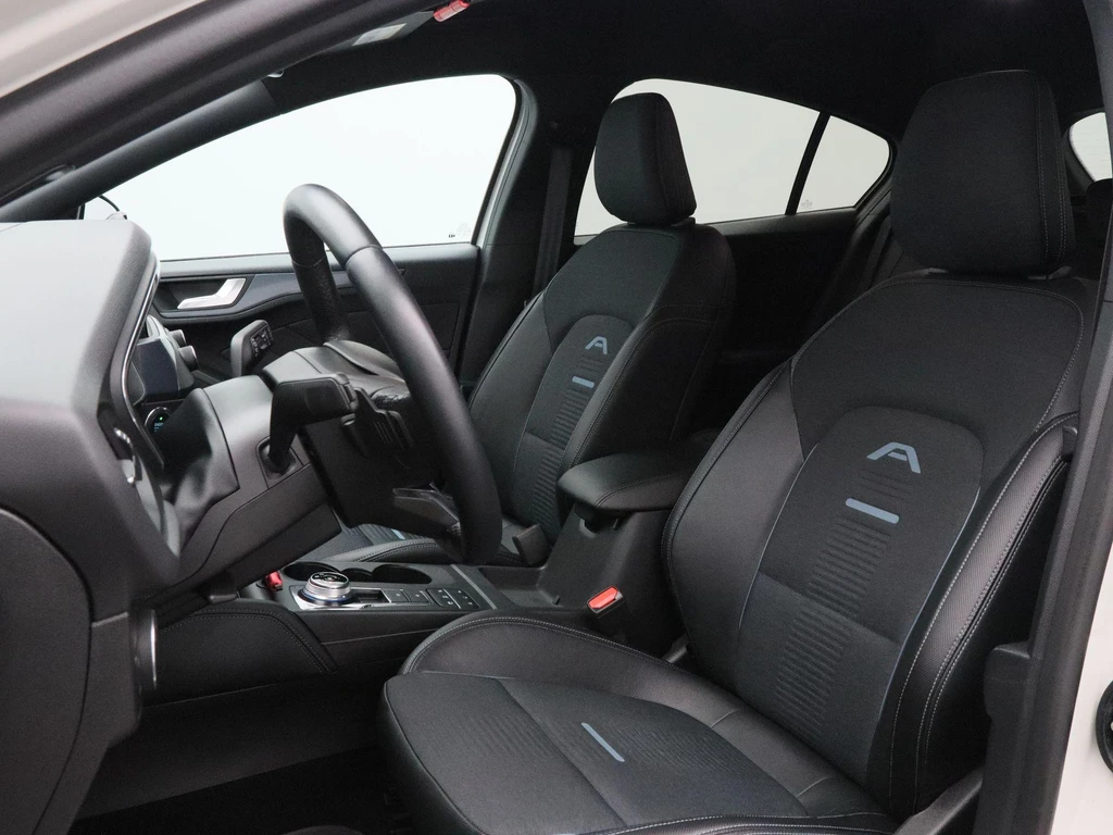 Ford Focus – foto 10