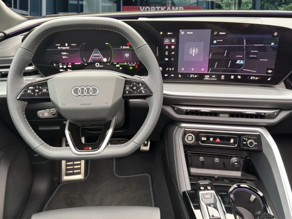 Audi Q5 – foto 15