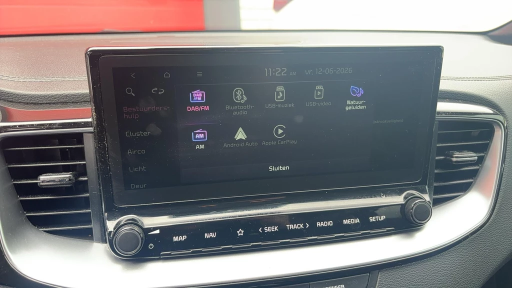 Kia ProCeed – foto 13