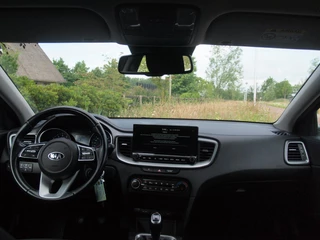 Kia Ceed Sportswagon – thumbnail 14
