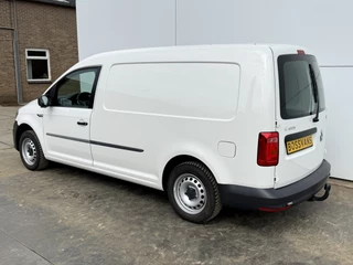 Volkswagen Caddy – thumbnail 2