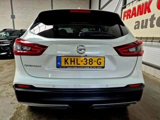 Nissan QASHQAI – thumbnail 6