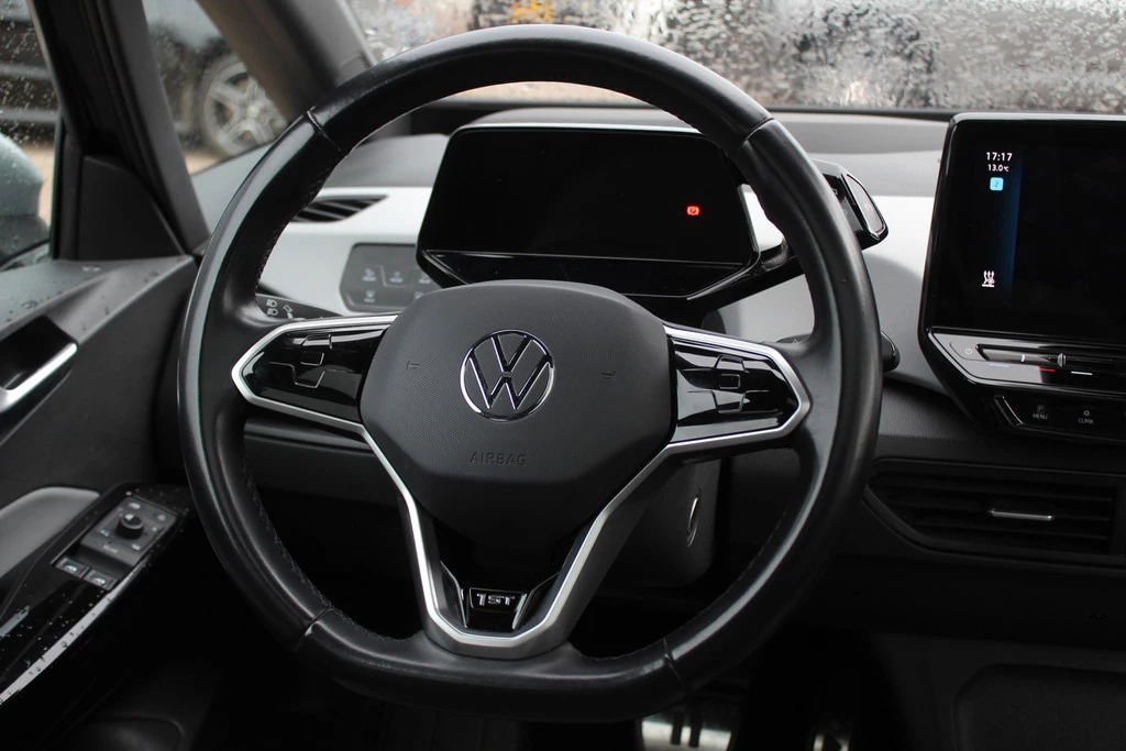 Volkswagen ID.3 – foto 15
