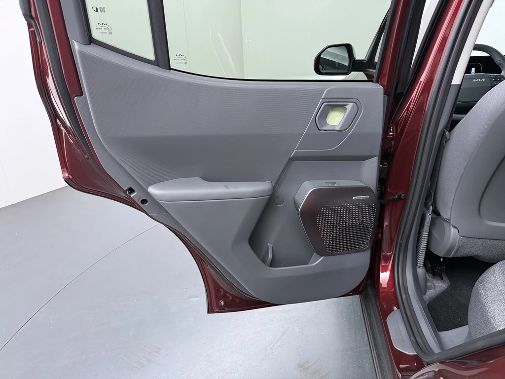 Kia EV2 – foto 35