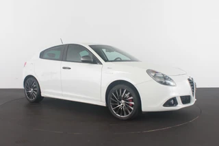Alfa Romeo Giulietta – thumbnail 9