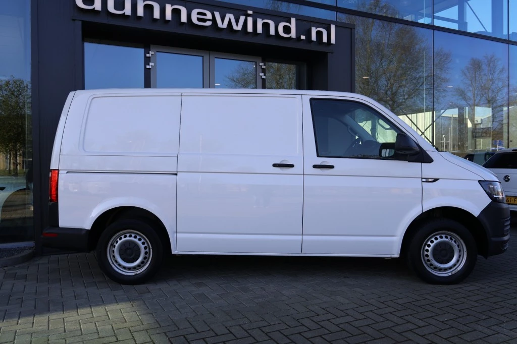 Volkswagen Transporter – foto 7