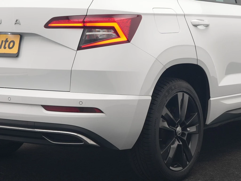 Škoda Karoq – foto 17