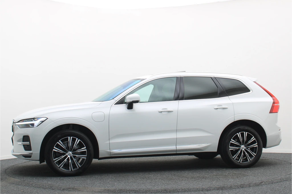 Volvo XC60 – foto 3