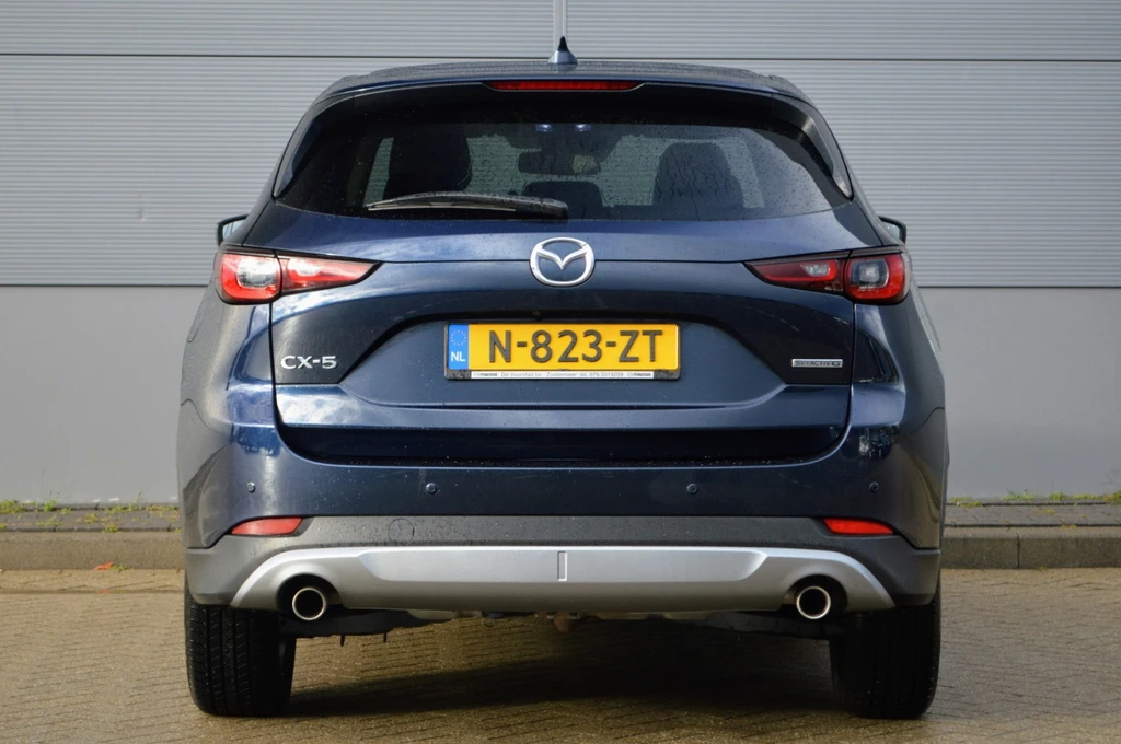 Mazda CX-5 – foto 3
