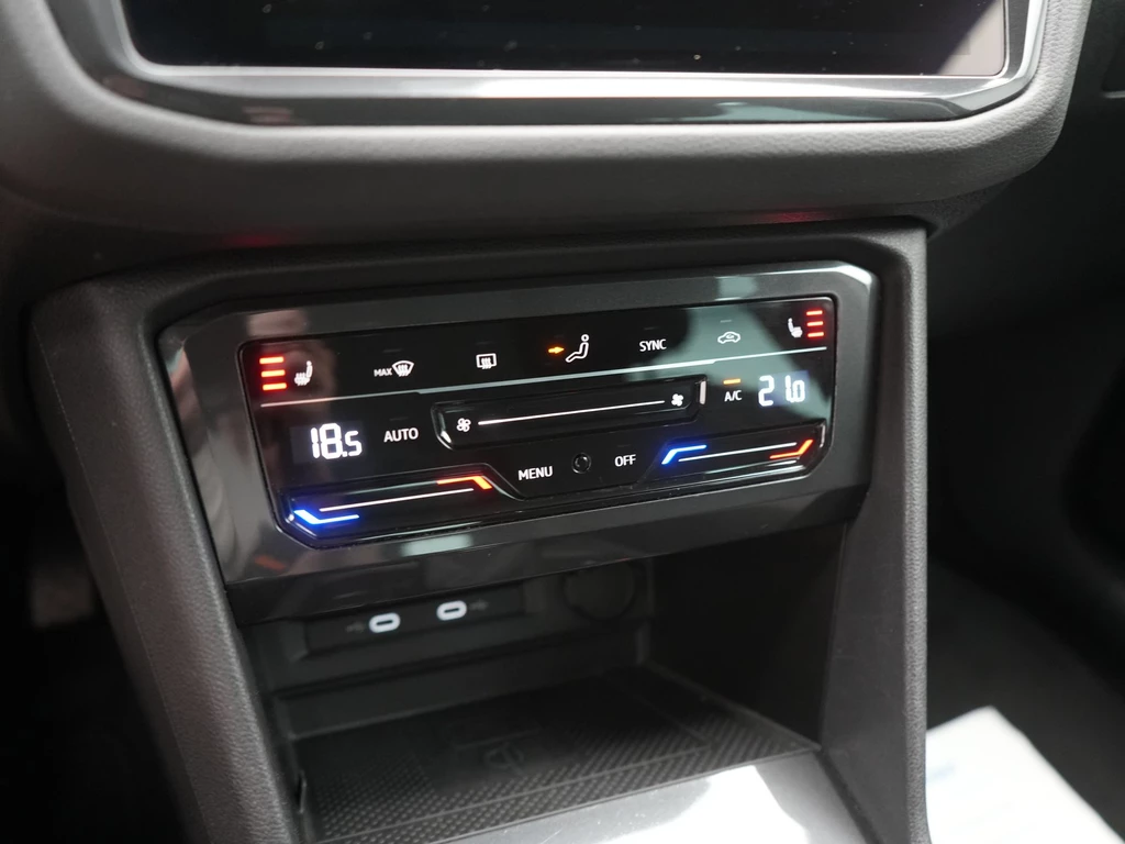 Volkswagen Tiguan – foto 20