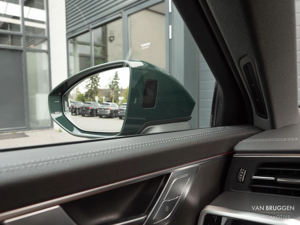 Audi A6 – foto 32