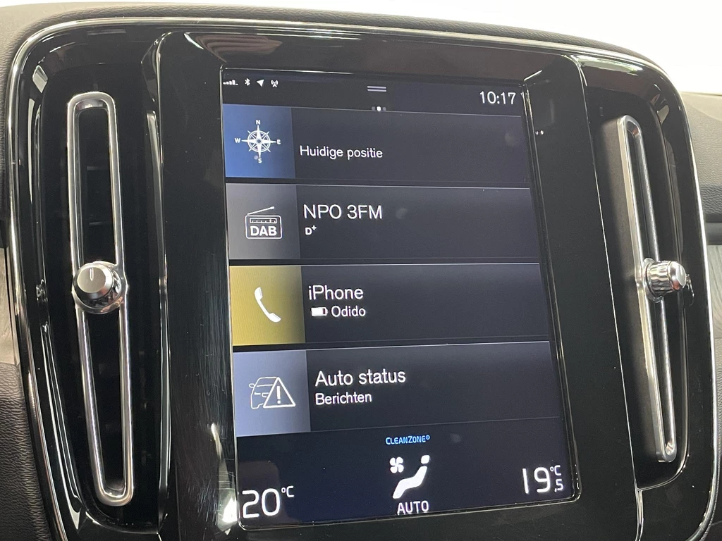 Volvo XC40 – foto 21
