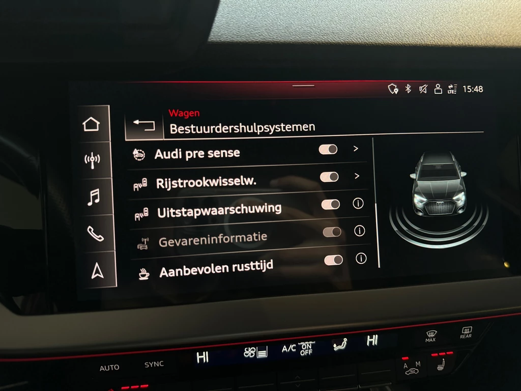 Audi A3 – foto 21