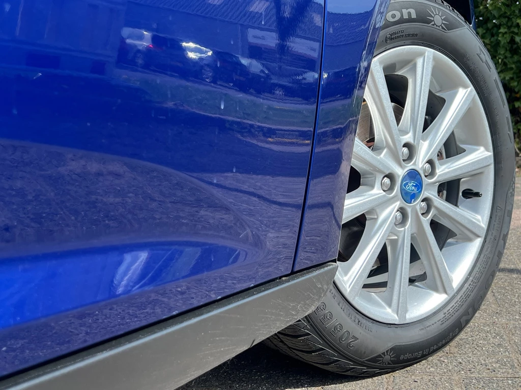 Ford Focus – foto 18