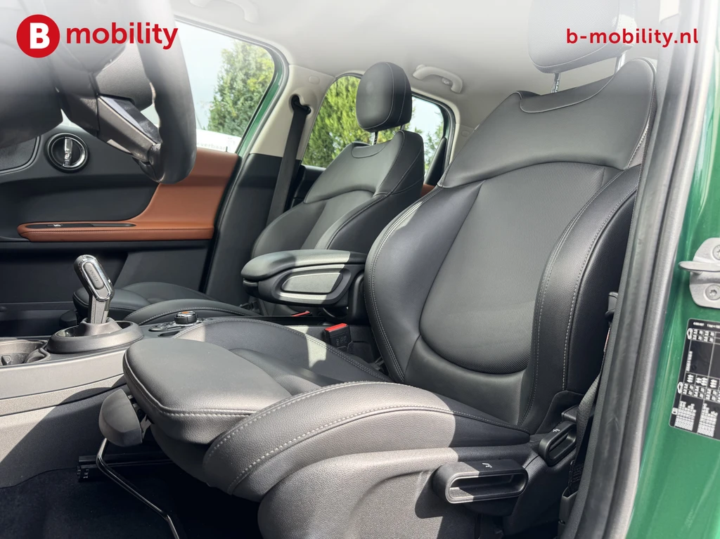 MINI Countryman – foto 10