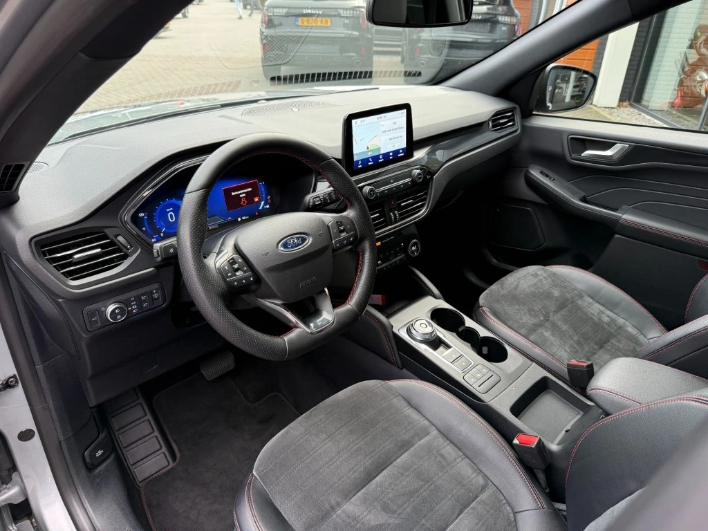 Ford Kuga – foto 23