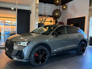 Audi Q3 – thumbnail 1